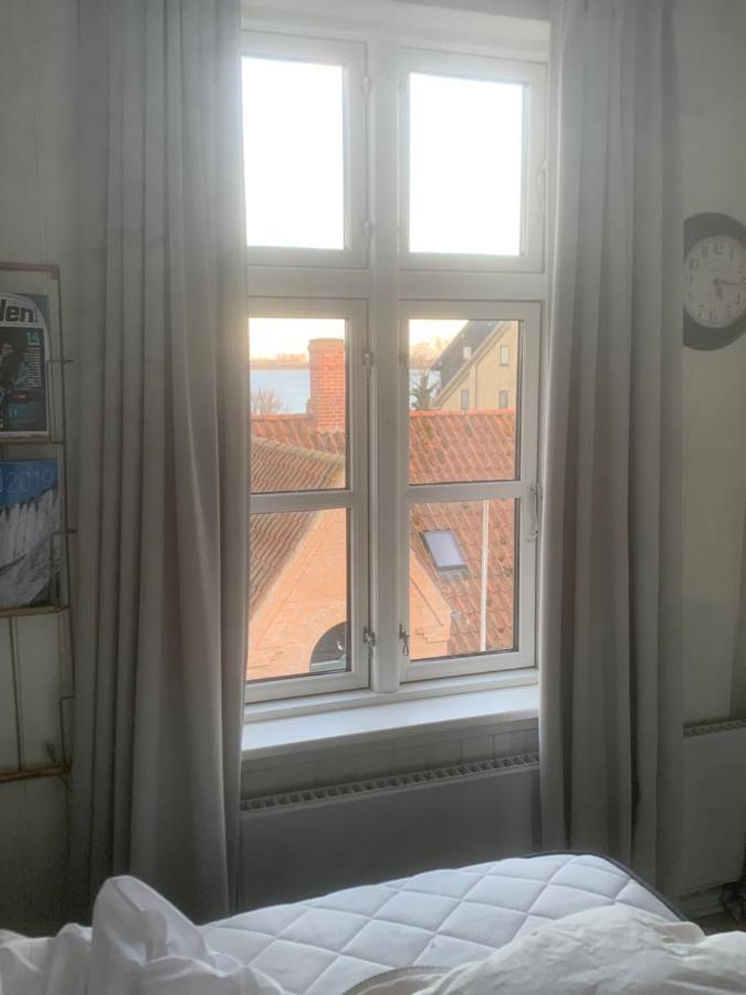 Apothekergaarden Stege B&B Extérieur photo